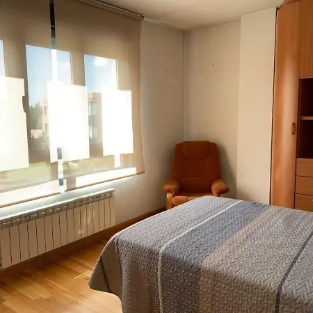 Apartament Tranquilo Y Luminoso Duplex *