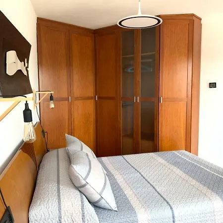 Apartament Tranquilo Y Luminoso Duplex *